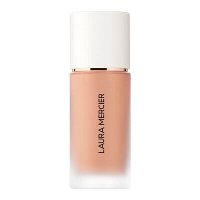 Real Flawless Foundation